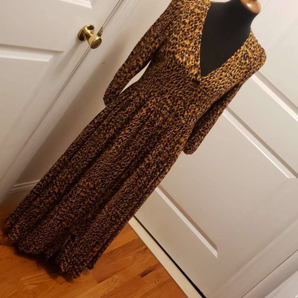 Zara dress